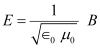 NCERT Solutions Class 12 Physics Chapter 8 - Electromagnetic Waves
